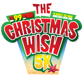 Christmas Wish 5K